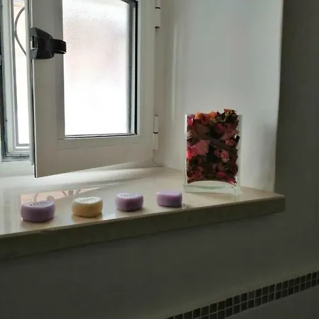 Angel Appartement Conversano