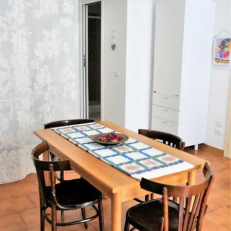 Appartement Angel