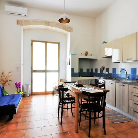 Angel Appartement *