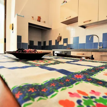 Appartement Angel Conversano