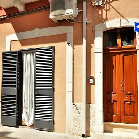 Appartement Angel Conversano