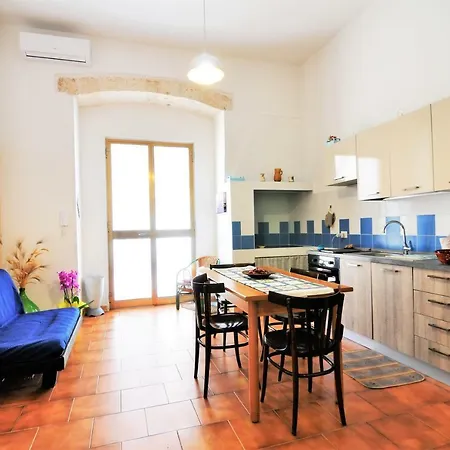 Appartement Angel