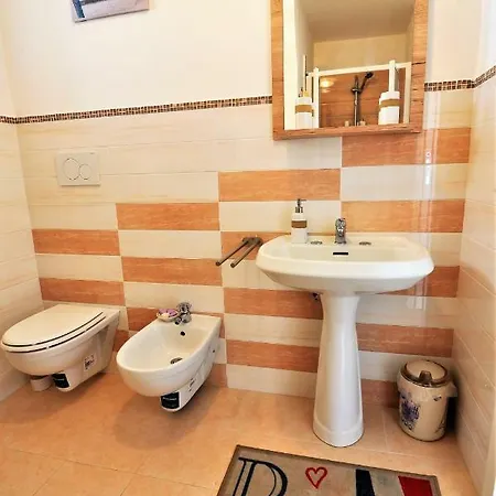 Appartement Angel *