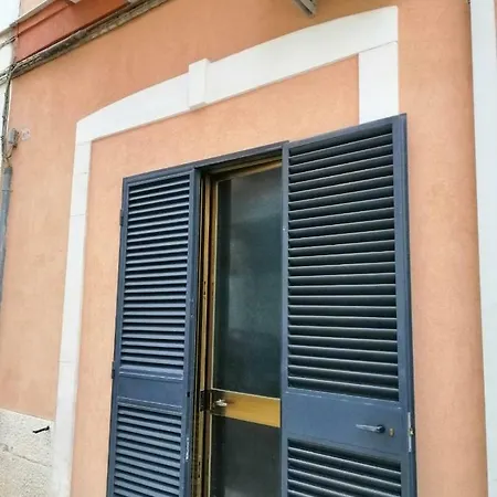 Angel Apartmán *