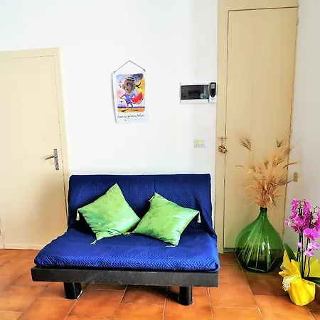 Apartmán Angel *