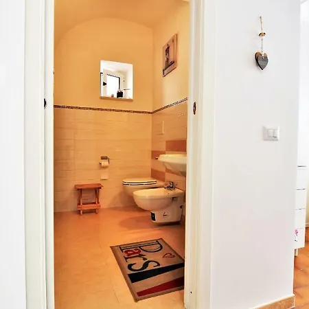 Apartmán Angel